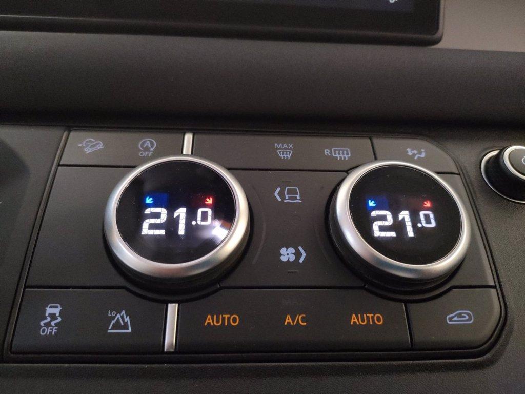 LAND ROVER Defender 90 3.0d i6 mhev se awd 250cv auto del 2021