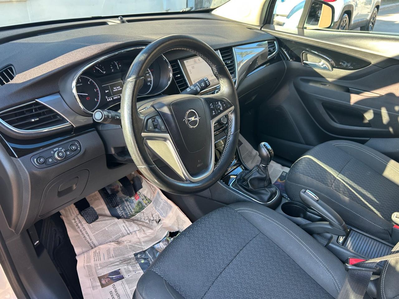 Opel Mokka X 1.6 CDTI Ecotec 4x2 Start&Stop Innovation