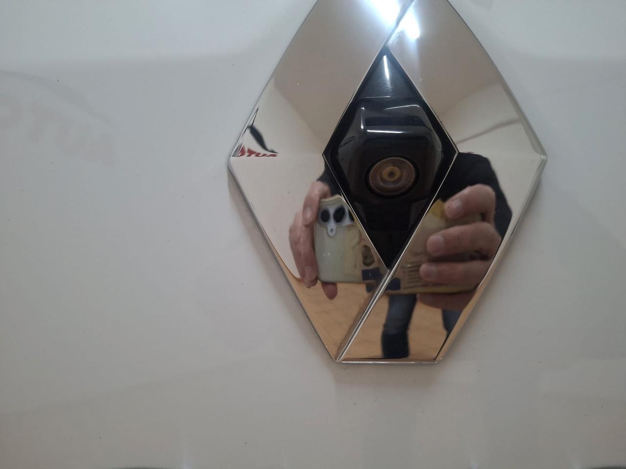 Renault Clio dCi 8V 90CV Start&Stop 5 porte Energy Intens