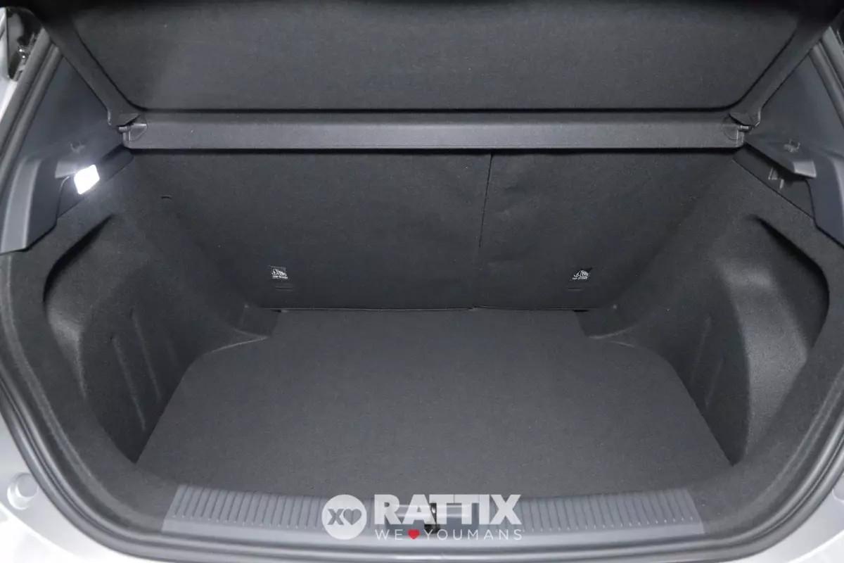 MG MG3 1.5 115CV Comfort