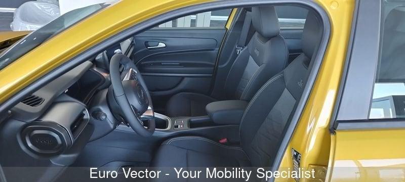 Jeep Avenger Avenger 1.2 Turbo 100 CV Altitude