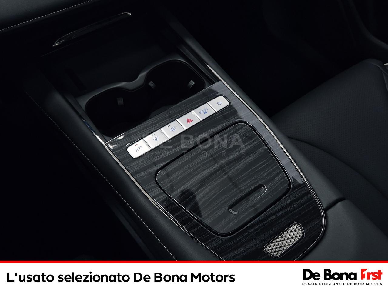 Omoda 5 shs-h 1.5 tgdi hev premium auto
