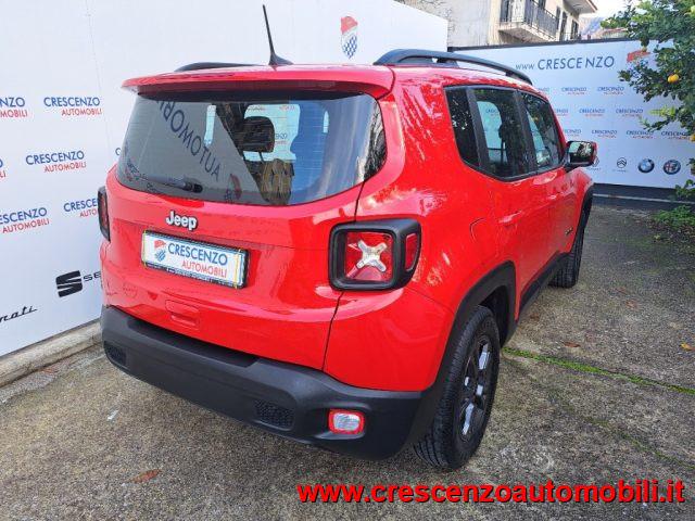 JEEP Renegade 1.6 Mjt 130 CV - MINI RATA 4 ANNI