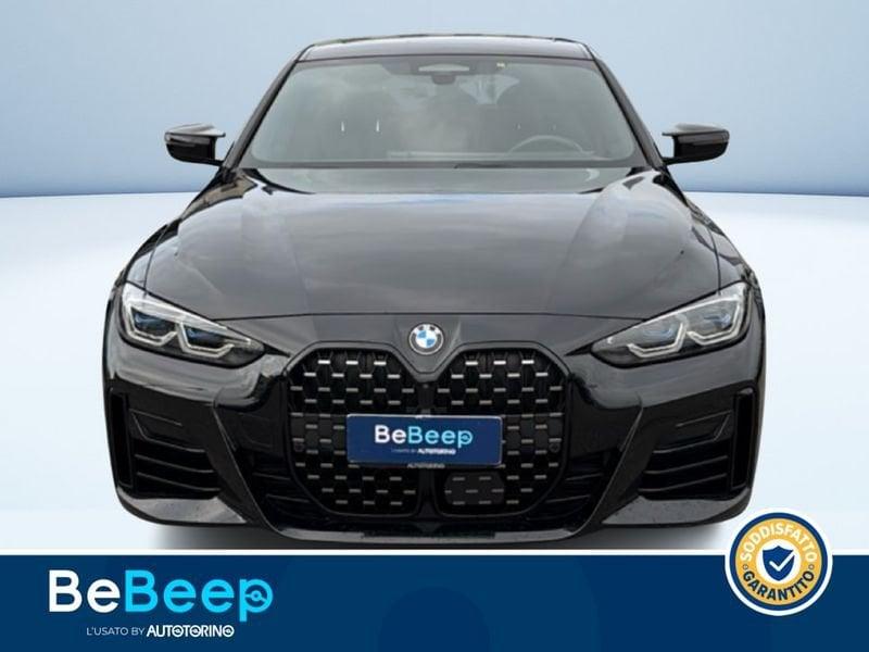 BMW Serie 4 Gran Coupé M440I GRAN COUPE MHEV 48V XDRIVE AUTO
