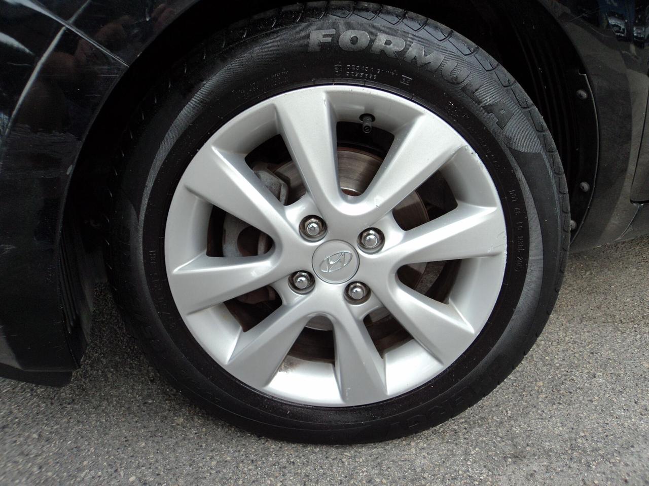 Hyundai i20 1.2 5p. BlueDrive GPL Sound Edition