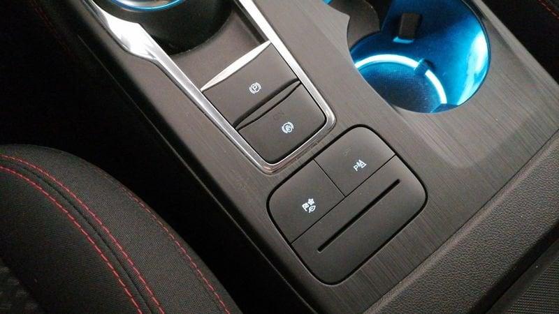 Ford Kuga 2.5 full hybrid ST-Line 2wd 190cv cvt