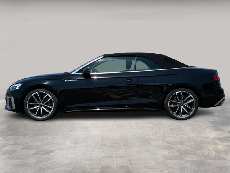 Audi A5 40 2.0 TDI mHEV S line Edition Quattro S tronic