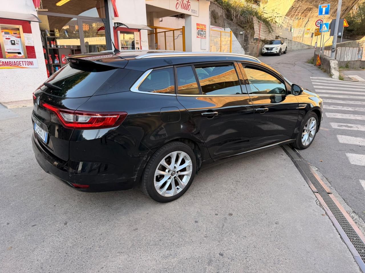 Renault Megane MEGAN SPORT 110 CV