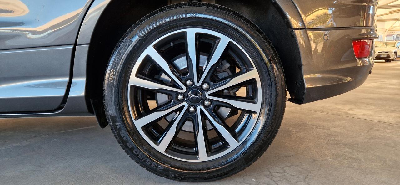 Ford Kuga 1.5 TDCi 120cv 2WD ST-Line