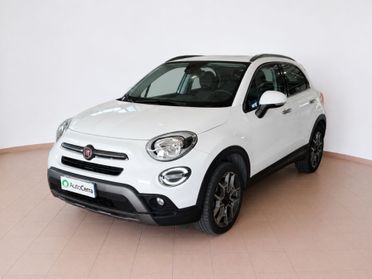 Fiat 500X 1.3 T4 150 CV DCT Cross