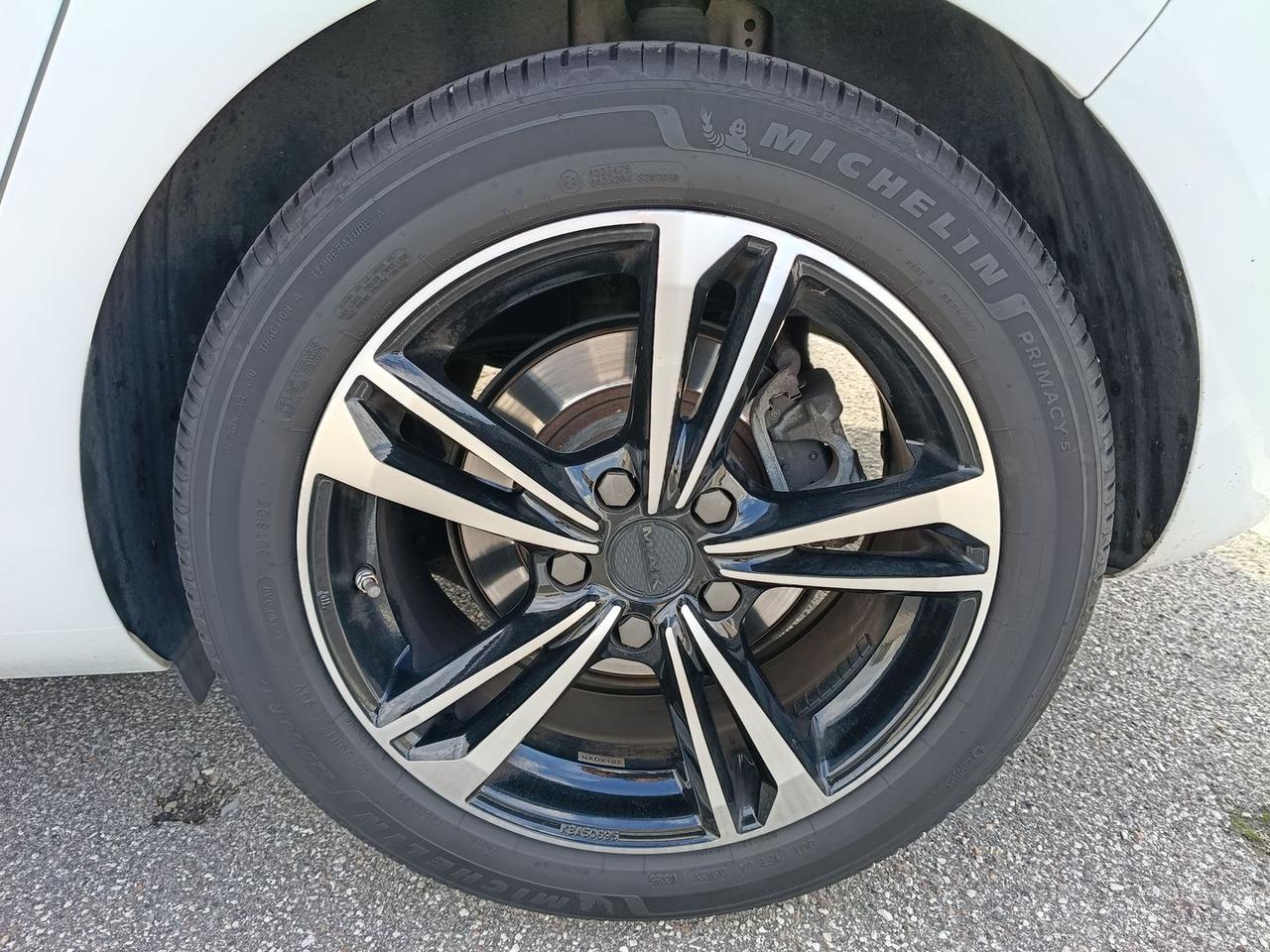 Opel Astra Cosmo 1.6 CDTI #50878