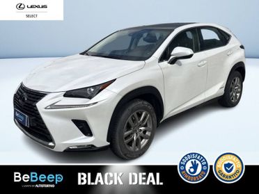 Lexus NX 300H 2.5 PREMIUM 4WD CVT