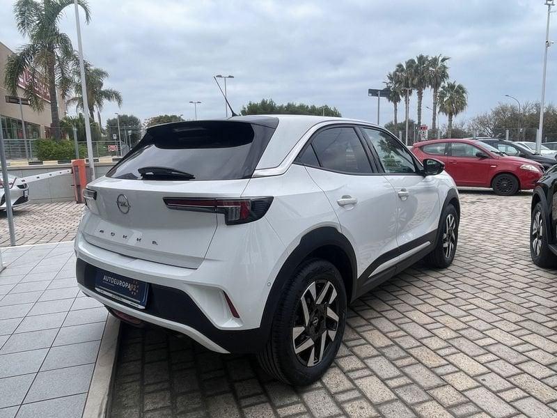 Opel Mokka Mokka 1.2 Turbo Elegance