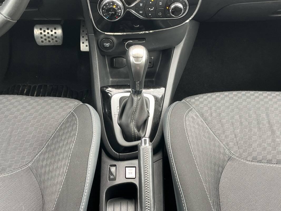 Renault Clio 1.2 GT 120cv edc