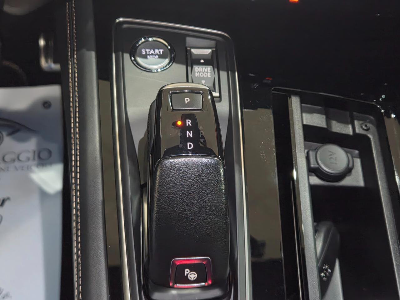 Peugeot 508 BlueHDi 160 Stop&Start EAT8 GT Line