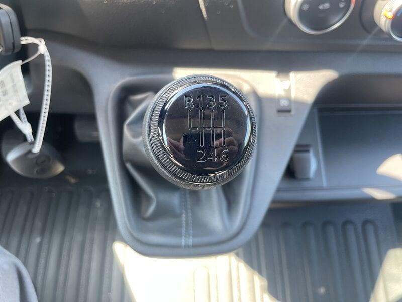 Renault Master NUOVO TRASPORTO MERCI FG TA L2 H2 T33 start Energy dCi 150