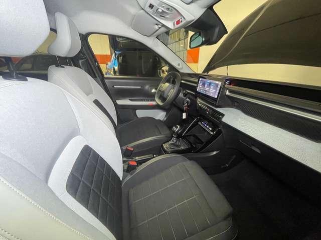 Citroen C3 1.2 100cv Max + Navi + Telecamera + Cerchi R17