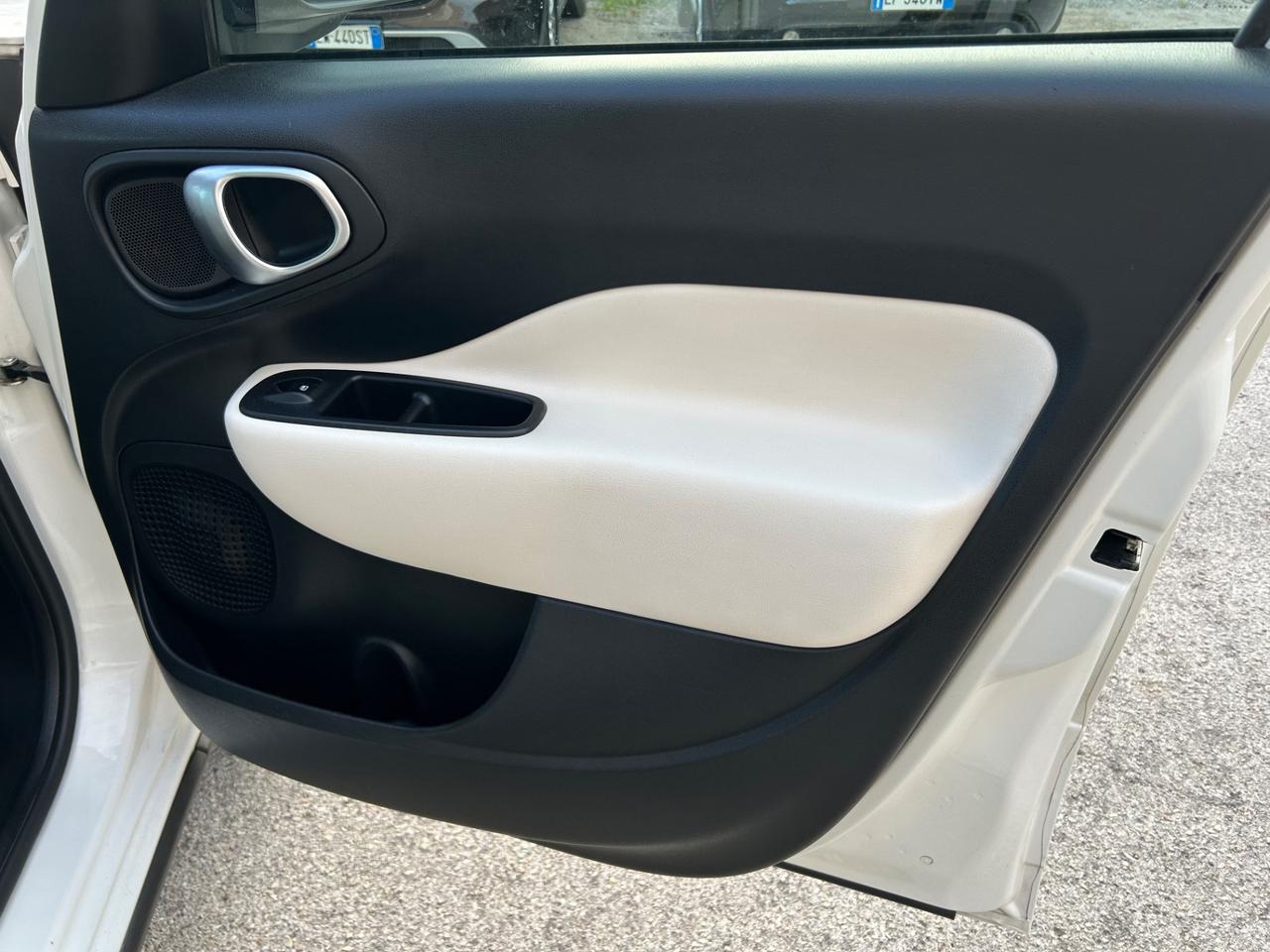 Fiat 500L 1.3 Multijet Trekking