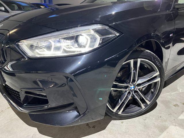 BMW 118 iA 5p. AUTO Msport "18 M SPORT/BLACK LINE/OK NEOPA