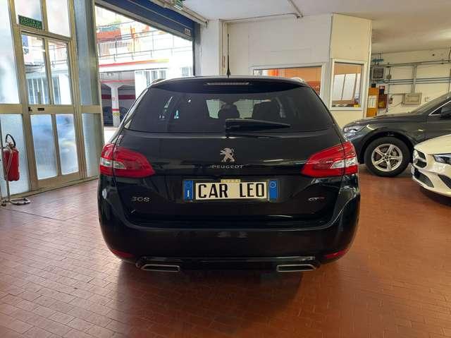 Peugeot 308 308 II 2018 SW SW 1.2 puretech t GT Pack s