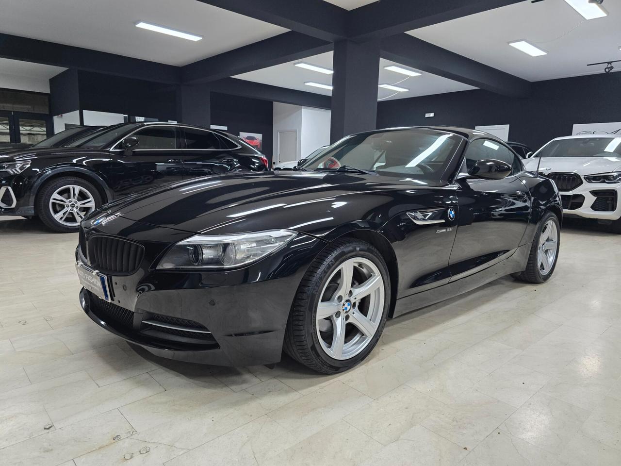 Bmw Z4 sDrive18i