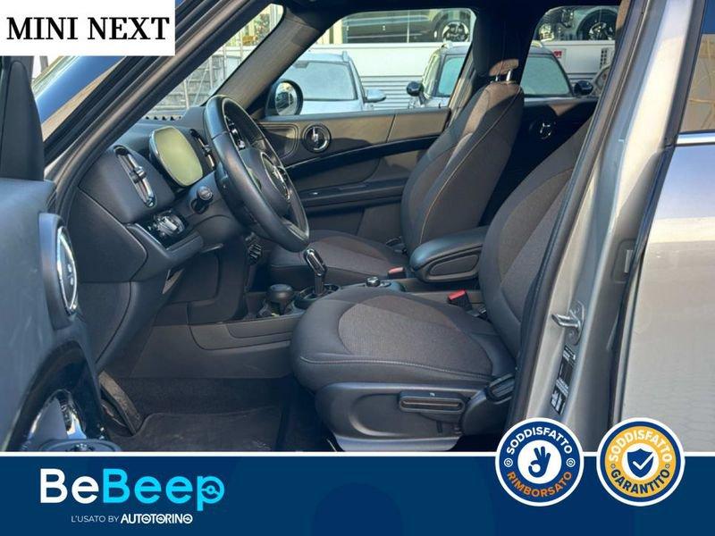 MINI Mini Countryman F60 MINI COUNTRYMAN 1.5 COOPER HYPE AUTO