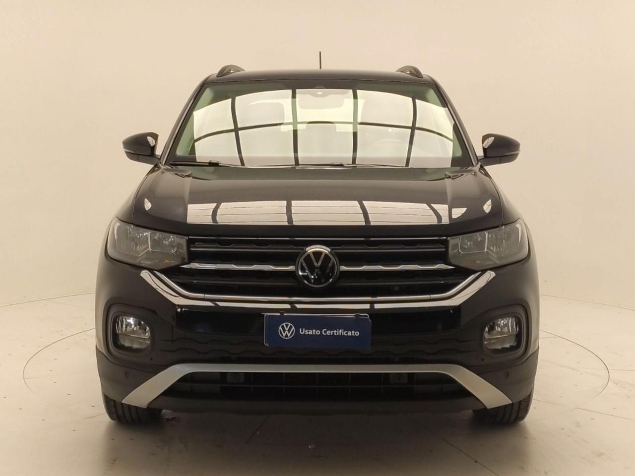 Volkswagen T-Cross 1.0 TSI 110 CV DSG Style