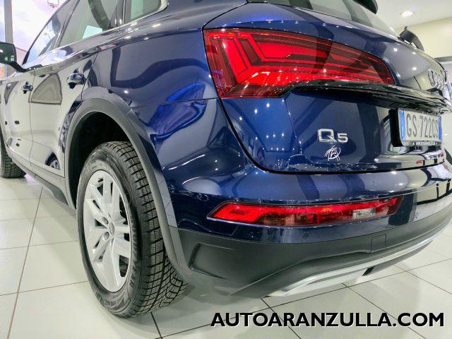 AUDI Q5 NEW 40 Business 2.0 TDI 204CV Quattro Stronic Virt