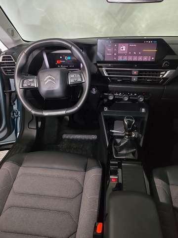 Citroen C4 1.2 130cv Plus + Navi + Telecamera + Cerchi R18