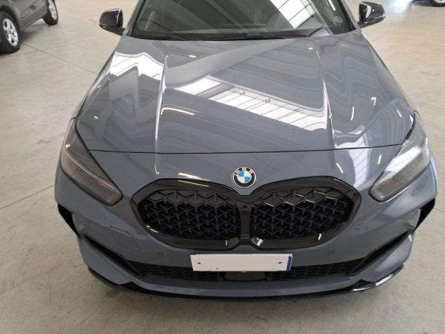 BMW M135 i xDrive
