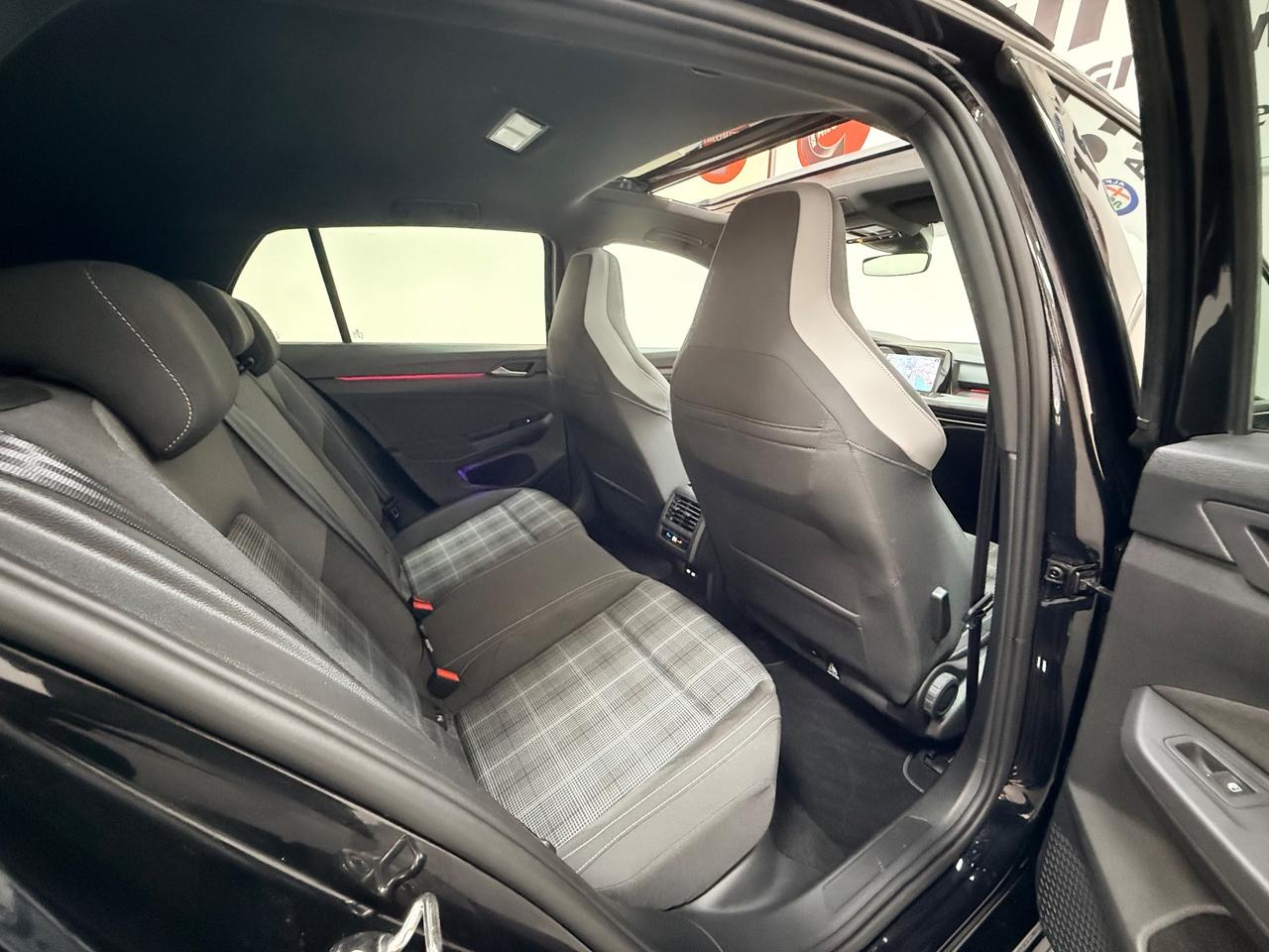 Volkswagen Golf 2.0 TDI 200CV DSG GTD 06/2023 EURO 6B ITALIANA