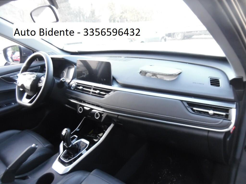 Dr 5.0 1.5 Bi-Fuel GPL Unica