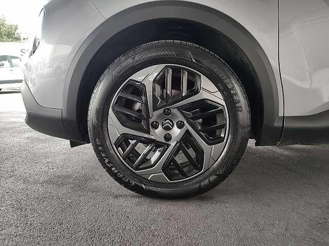 Citroen C4 BlueHDi 130 S&S EAT8 Feel Pack