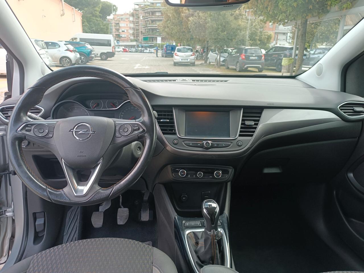 Opel Crossland X 1.2 Turbo 12V 110 CV Start&Stop Innovation