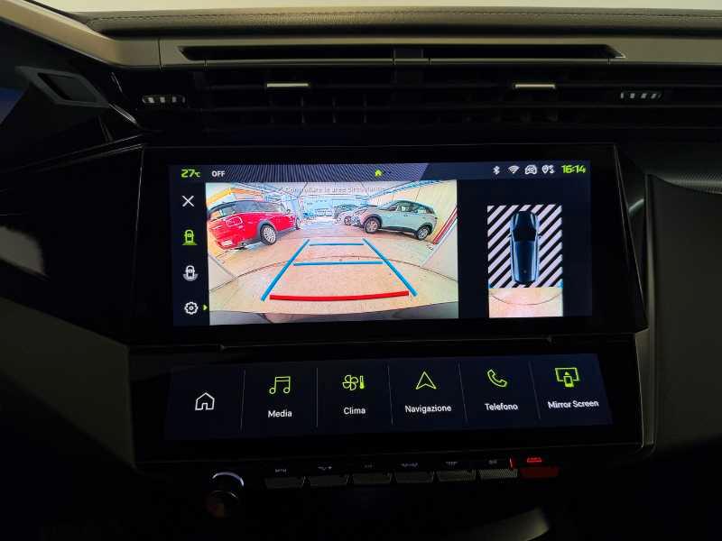 PEUGEOT 308 III - 308 SW 1.5 bluehdi GT s&s 130cv eat8