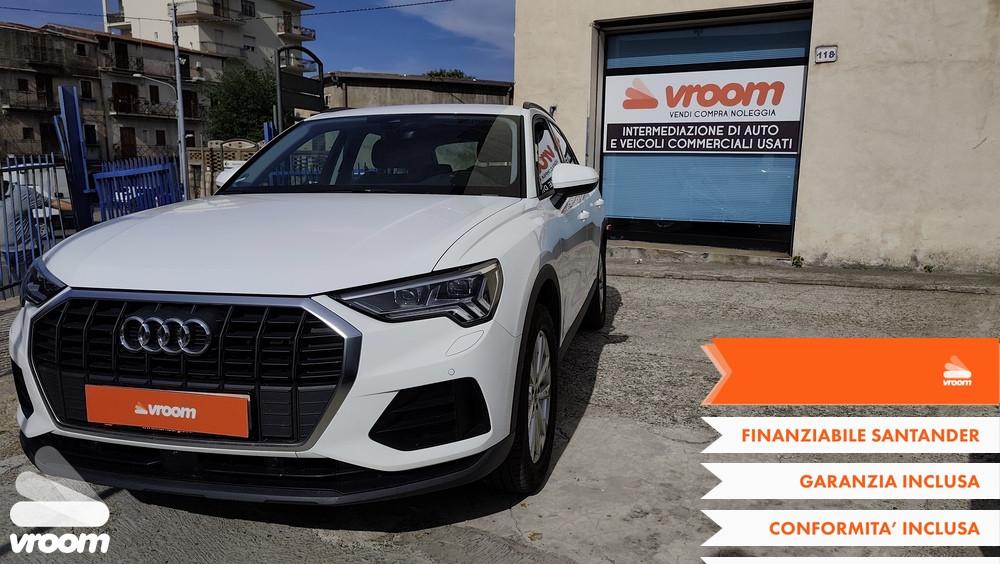 AUDI Q3 2ª serie Q3 35 TDI