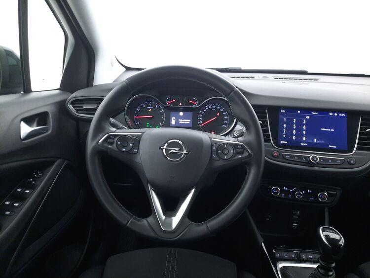 Opel Crossland Ultimate BR378204 1.2 Benzina 110CV