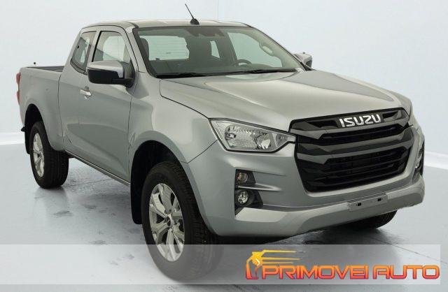 ISUZU D-Max N60 1.9 Space Cab BB 4X4 A/T