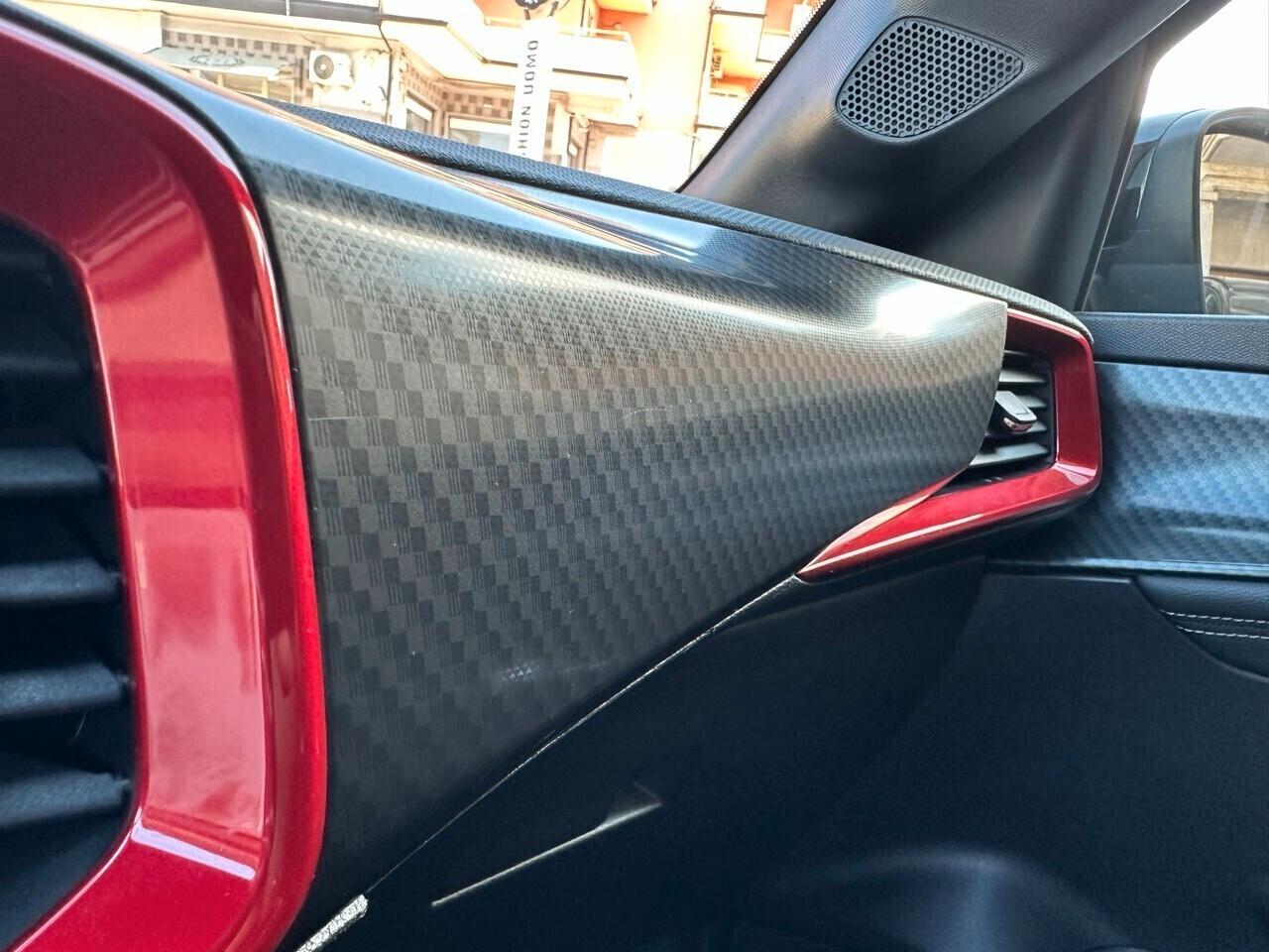 Opel Mokka 1.2 Turbo GS Line Black Edition