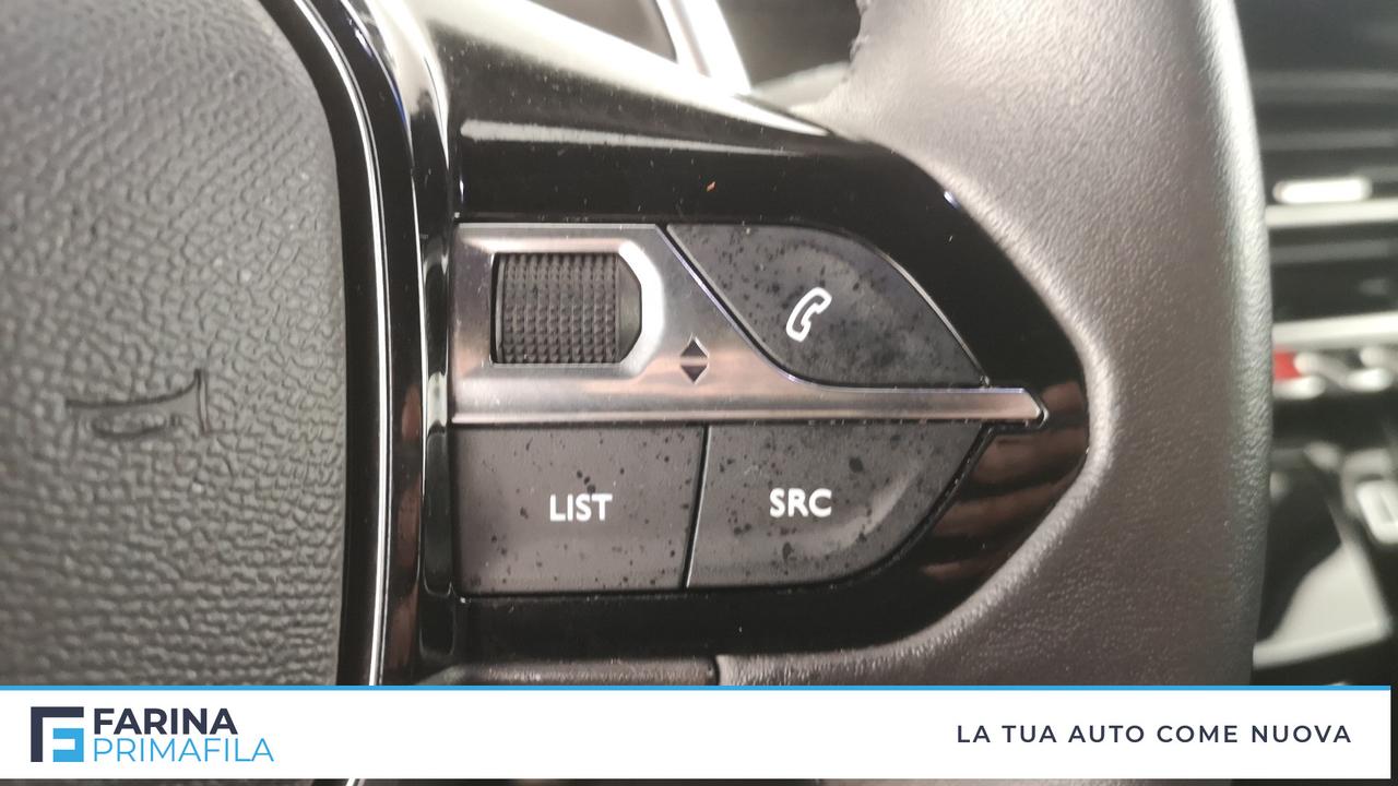 PEUGEOT 2008 II 2023 - 2008 1.5 bluehdi Allure s&s 130cv eat8