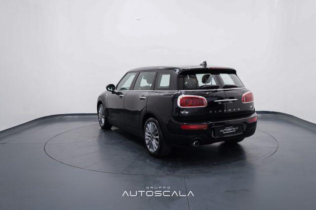 MINI Clubman 1.5 One D 116cv Business