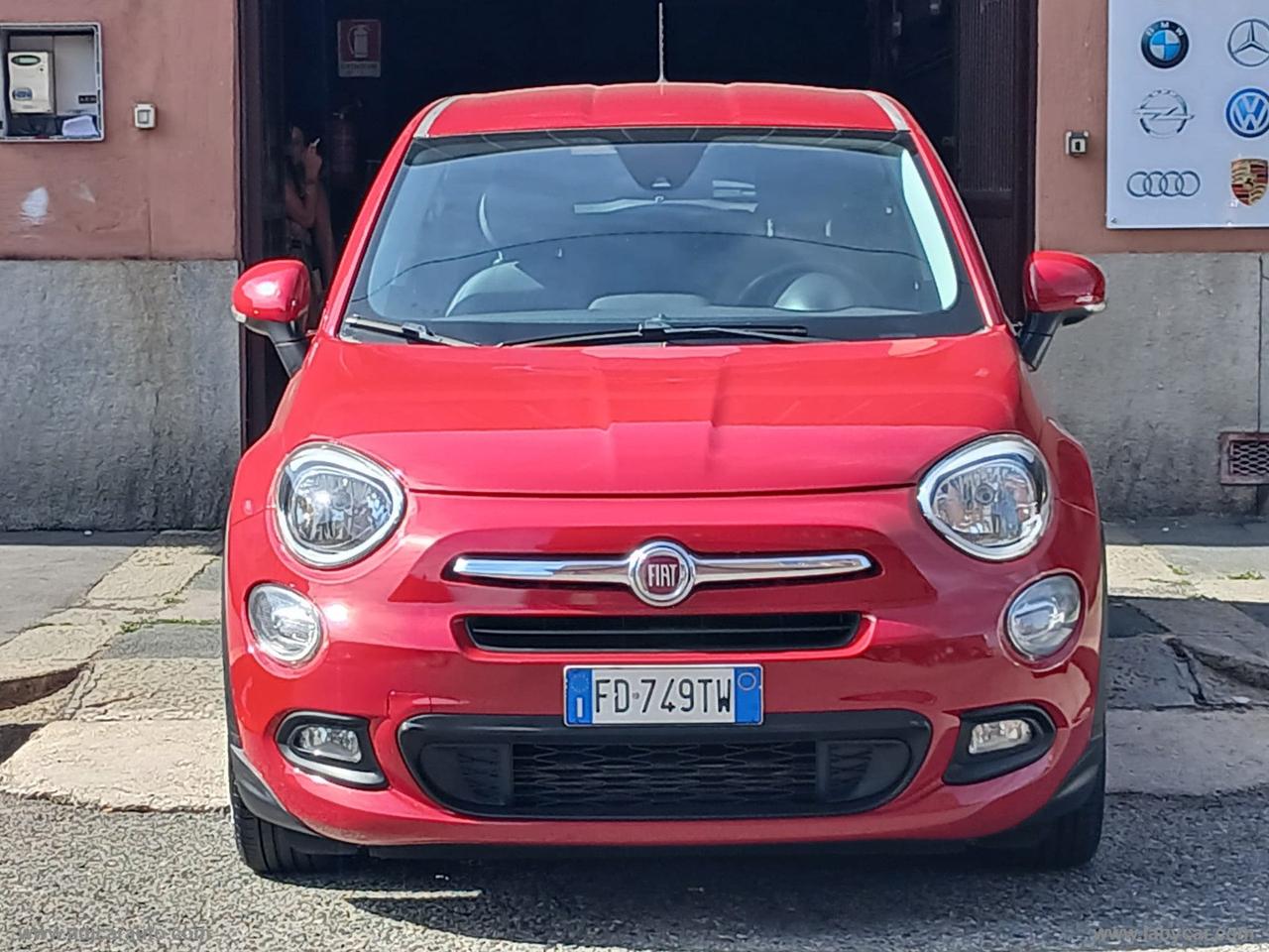 FIAT 500X 1.3 M.Jet 95 CV Business