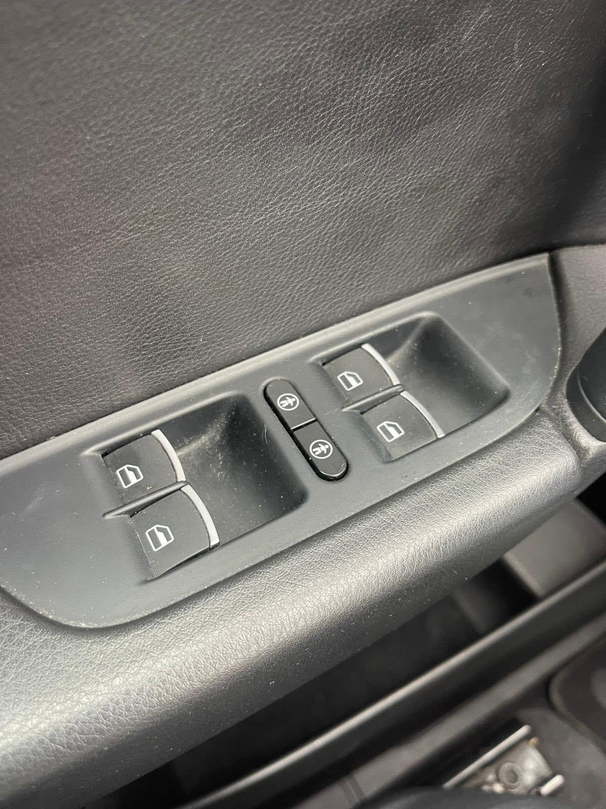 Volkswagen Touareg 3.0 TDI 204 CV tiptronic BlueMotion Technology