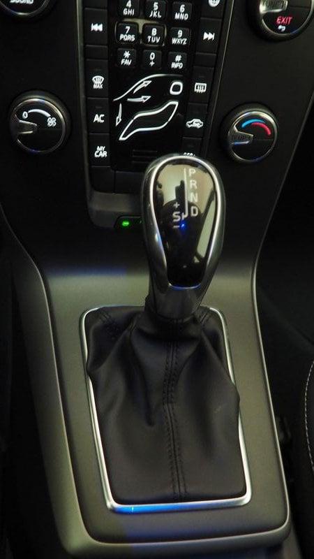 Volvo V40 D3 Geartronic