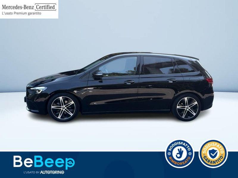 Mercedes-Benz Classe B B 180 D PROGRESSIVE ADVANCED AUTO