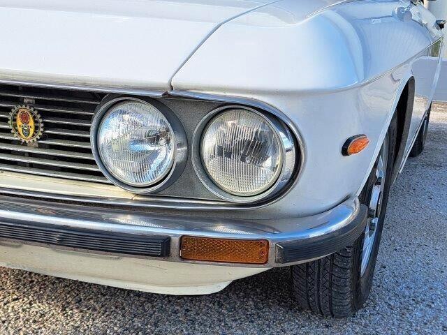 Lancia Fulvia COUPE’ 1.3S 2 °S 5 M. -ASI\CRS-