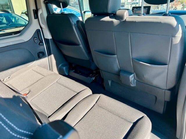 Renault Trafic 2.0 dCi 150 EDC SpaceClass L1