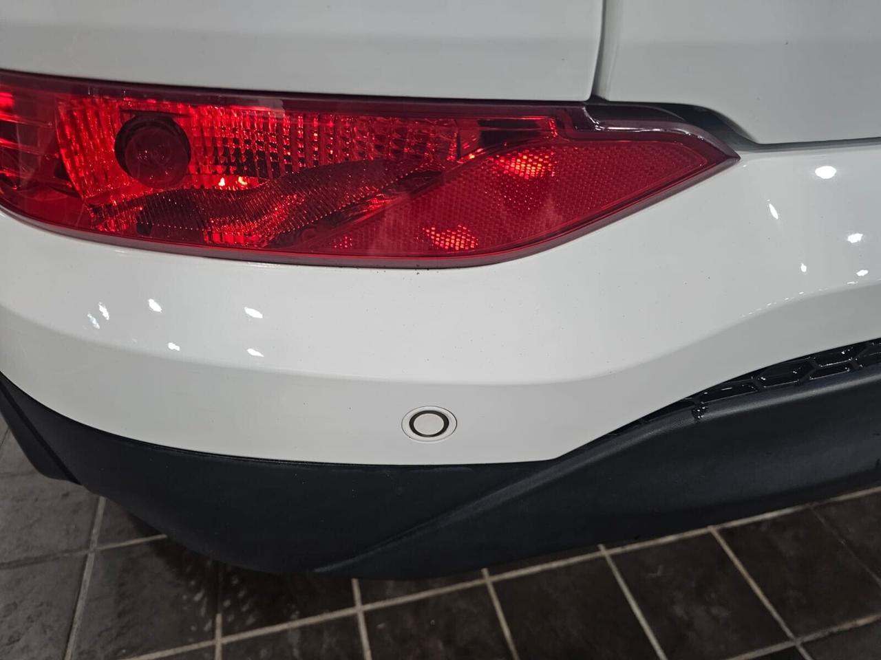 Hyundai Tucson 1.7 CRDi XPossible