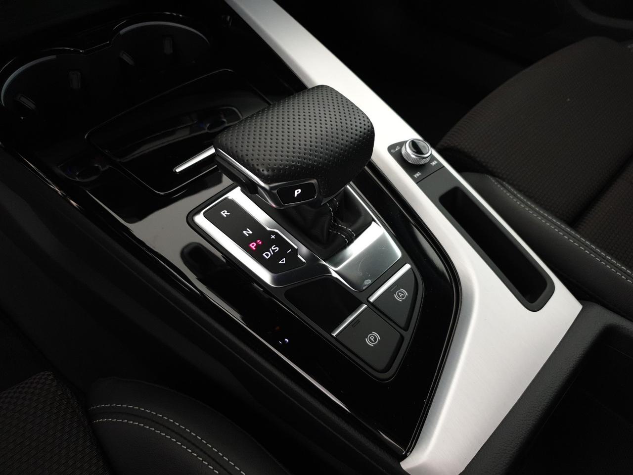 Avant 40TDI 204CV quattro S tronic S line Edition
