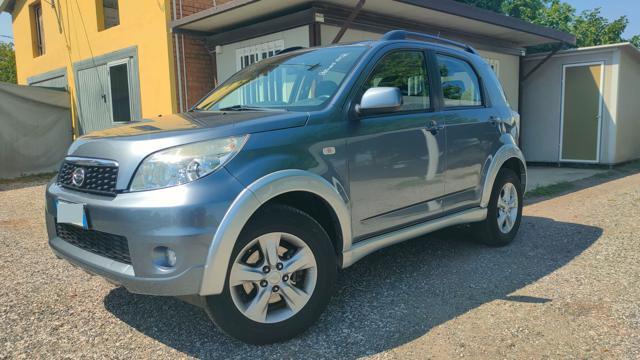 DAIHATSU Terios 1.5 4WD 4X4 94000KM UNICO PROPRIETARIO